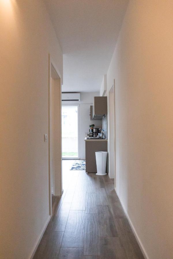 Appartamento Campagnola Piano Terra Con Giardino Privato Extérieur photo