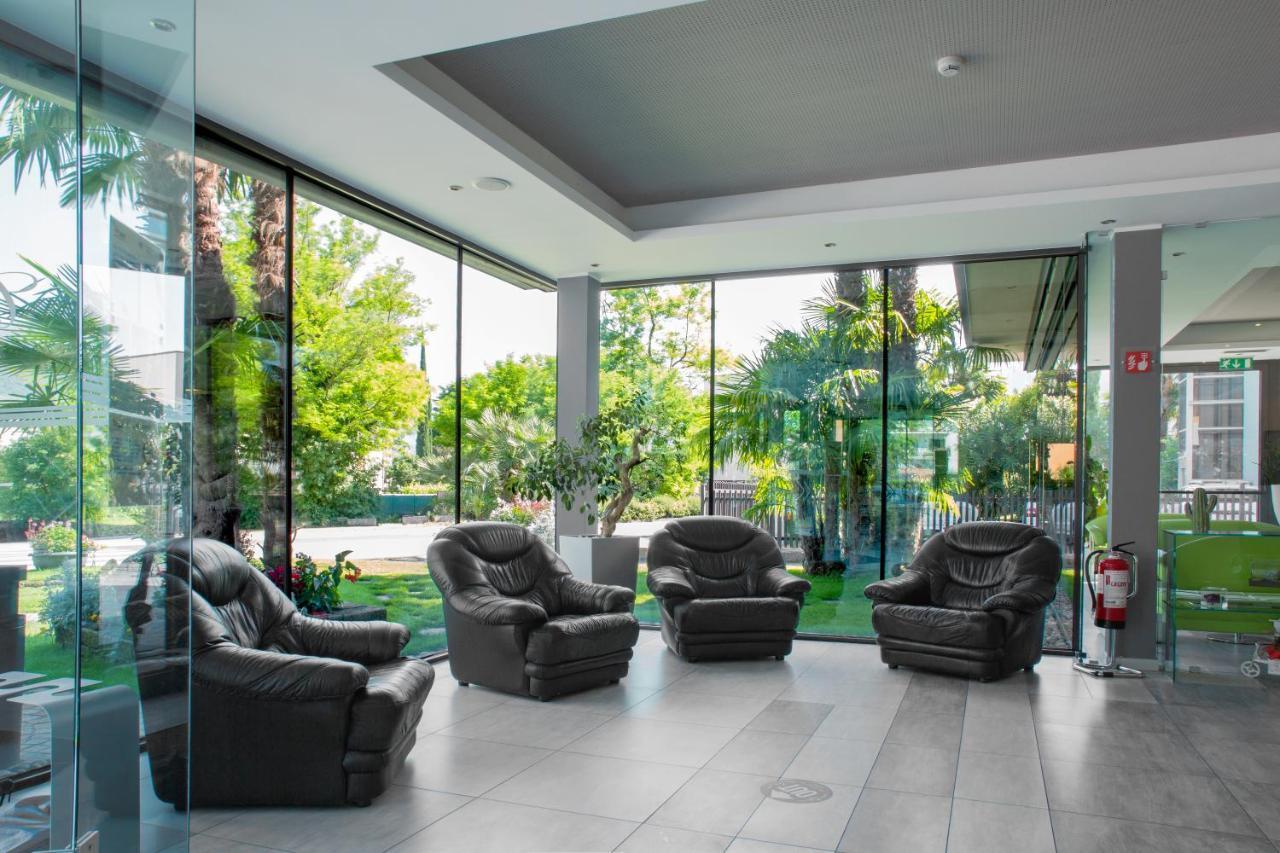 Appartamento Campagnola Piano Terra Con Giardino Privato Extérieur photo