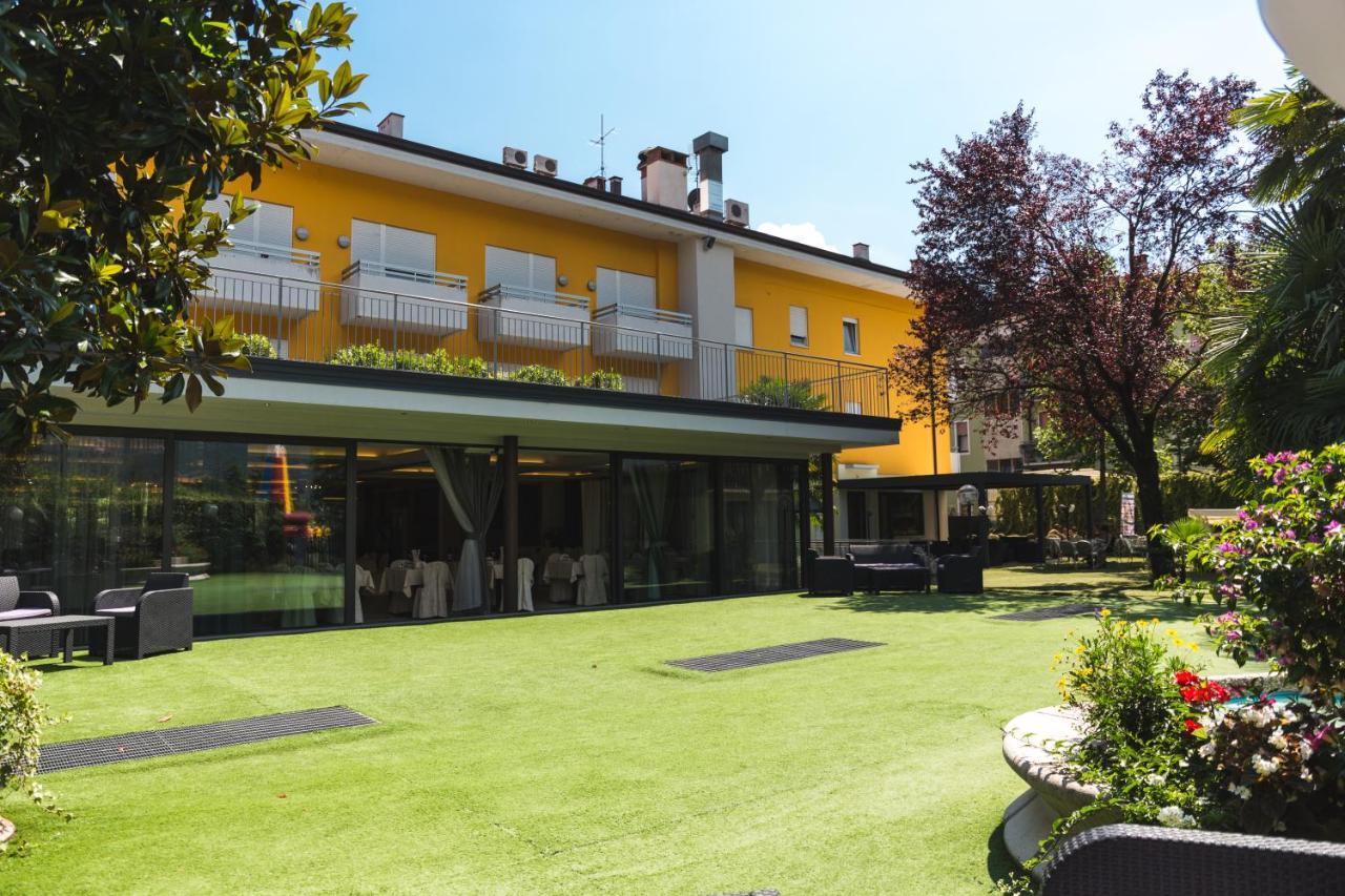 Appartamento Campagnola Piano Terra Con Giardino Privato Extérieur photo