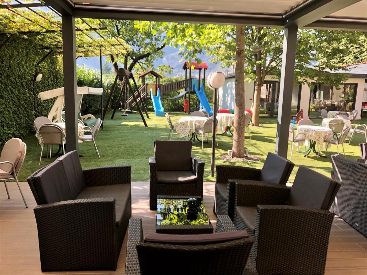 Appartamento Campagnola Piano Terra Con Giardino Privato Extérieur photo