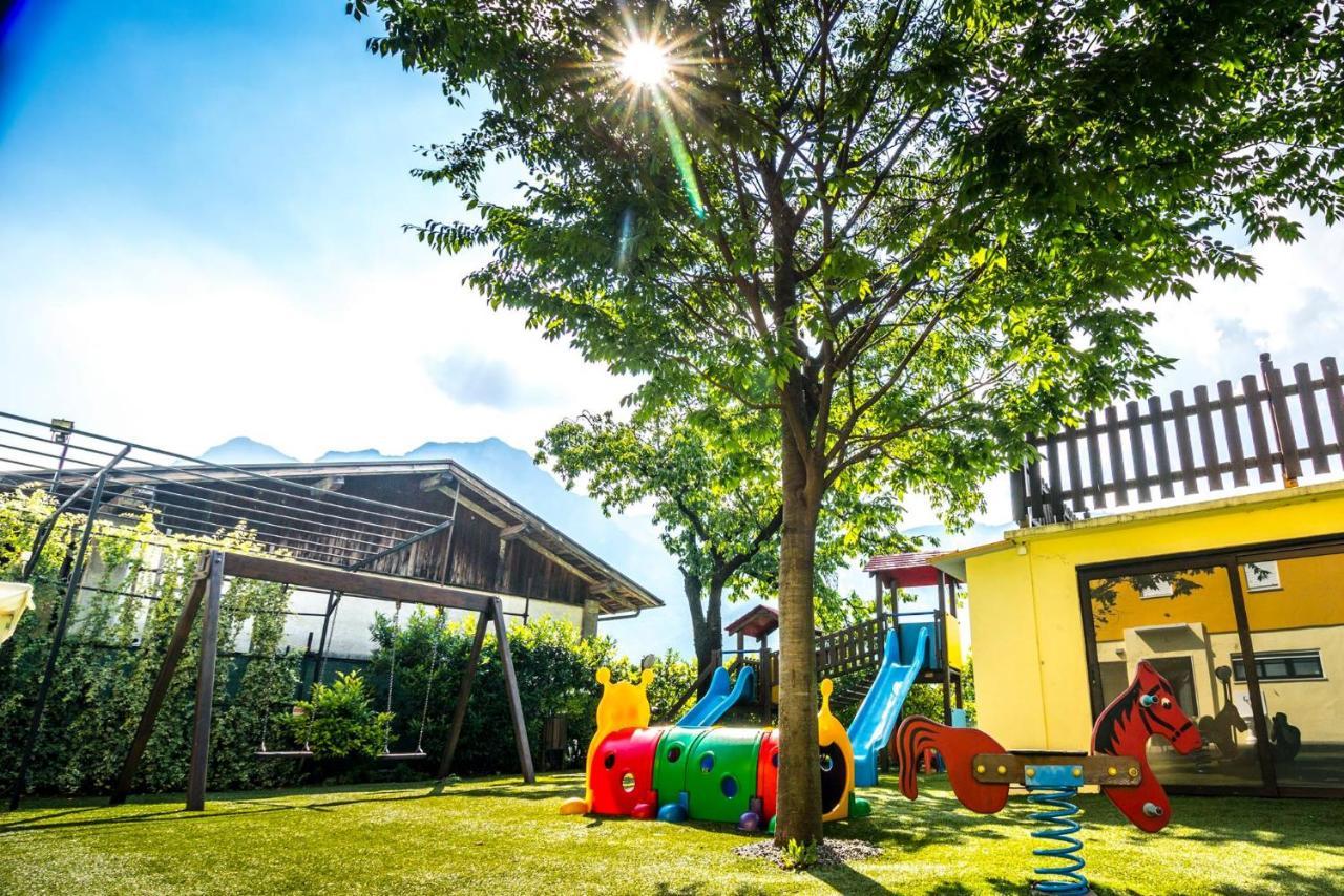 Appartamento Campagnola Piano Terra Con Giardino Privato Extérieur photo