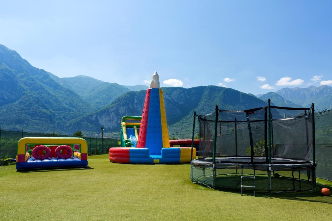 Appartamento Campagnola Piano Terra Con Giardino Privato Extérieur photo