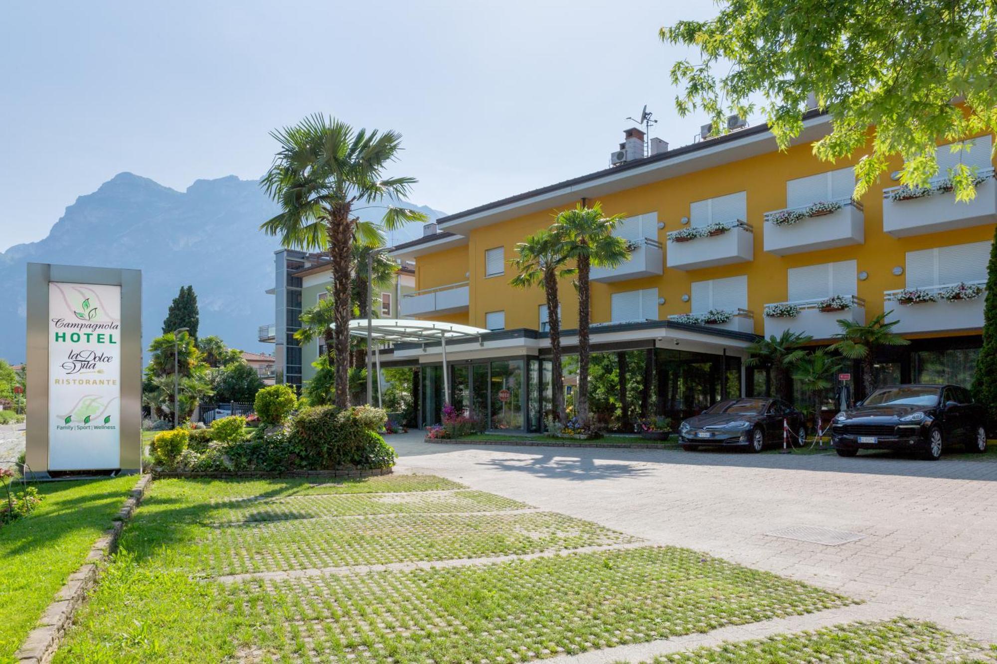 Appartamento Campagnola Piano Terra Con Giardino Privato Extérieur photo