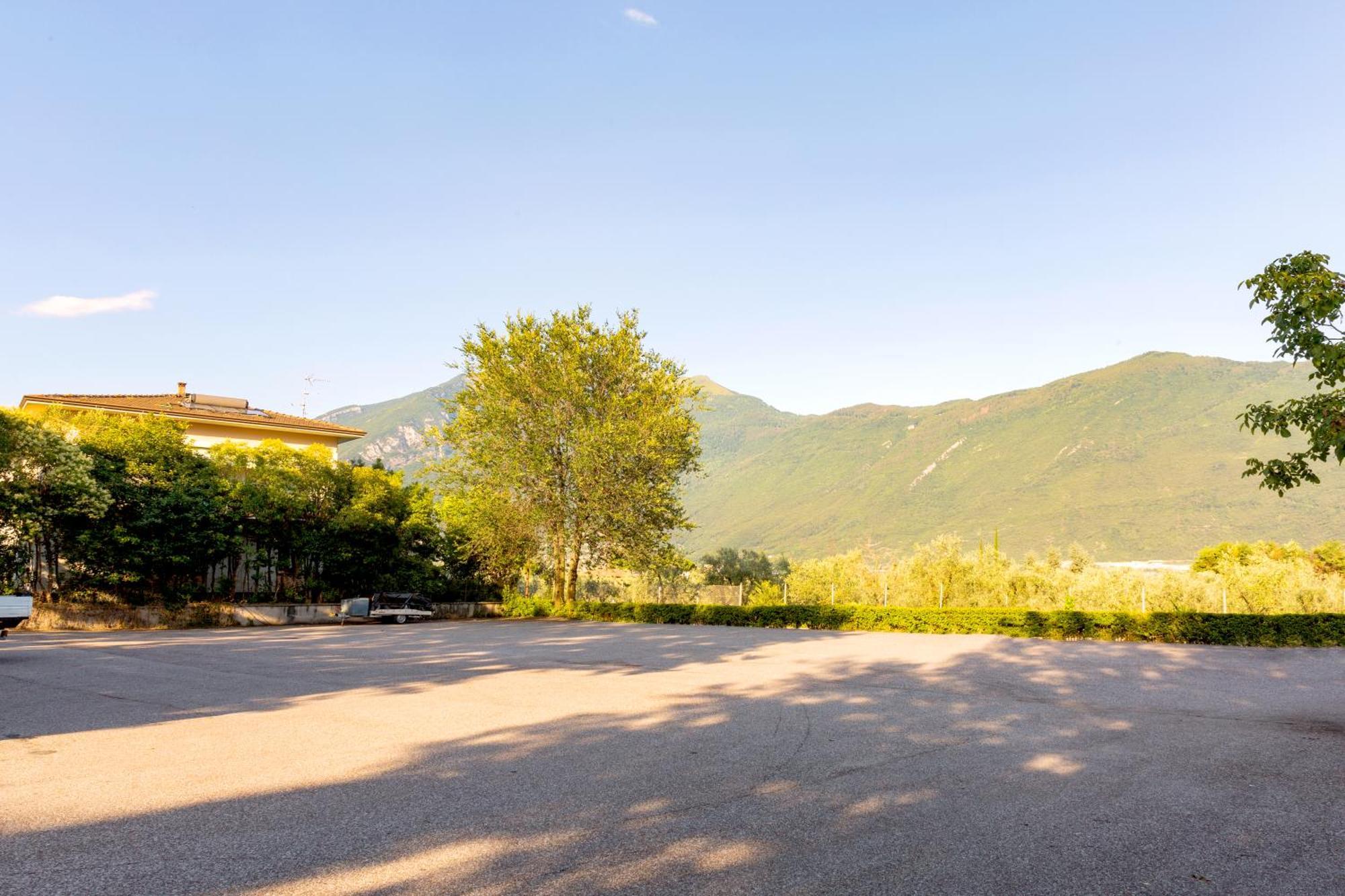 Appartamento Campagnola Piano Terra Con Giardino Privato Extérieur photo
