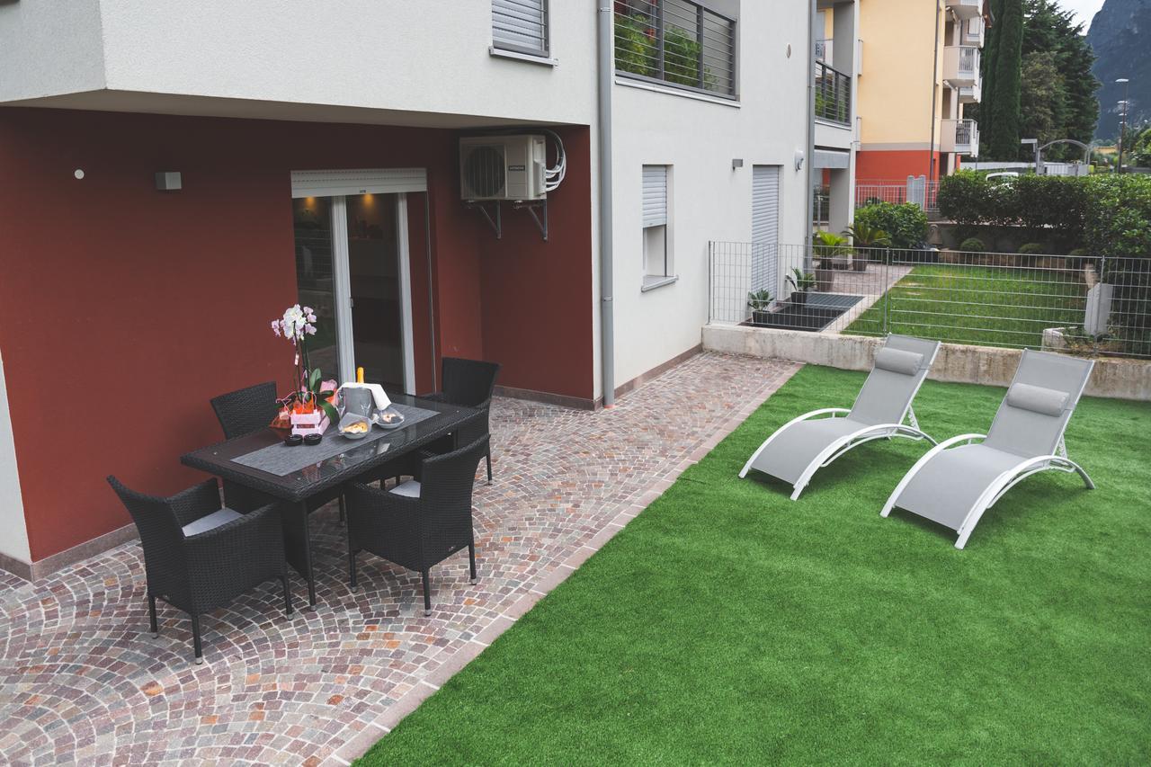 Appartamento Campagnola Piano Terra Con Giardino Privato Extérieur photo