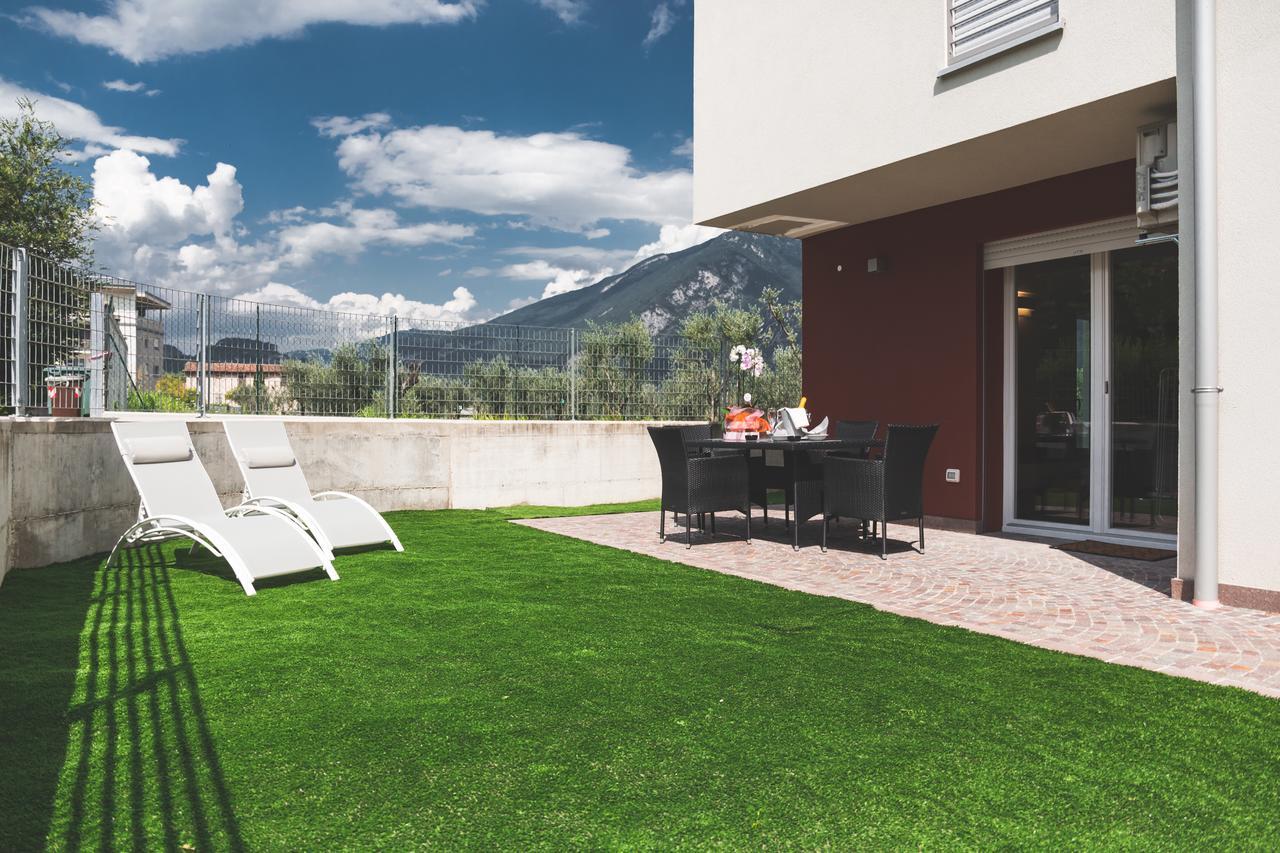 Appartamento Campagnola Piano Terra Con Giardino Privato Extérieur photo
