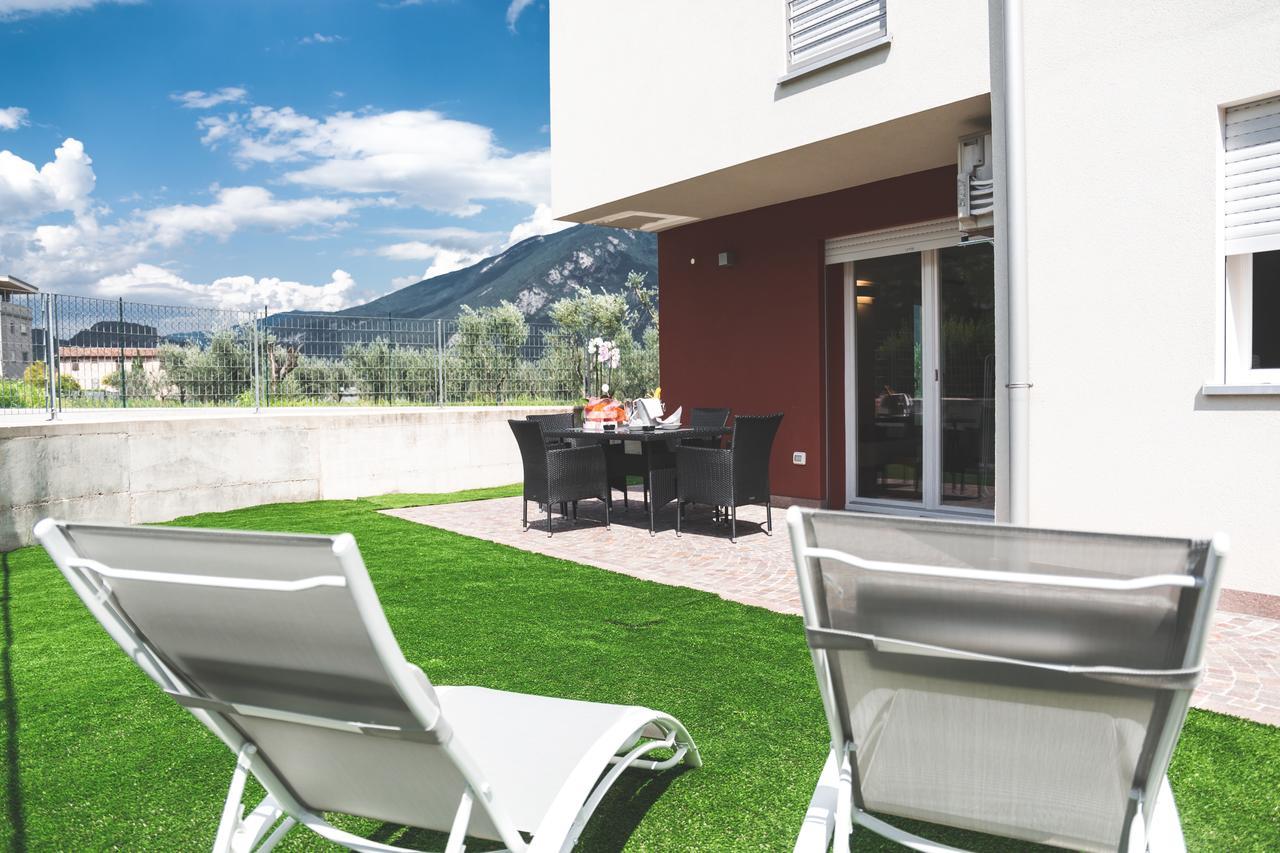 Appartamento Campagnola Piano Terra Con Giardino Privato Extérieur photo